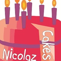 Nicolaz Cakes 1097723 Image 1